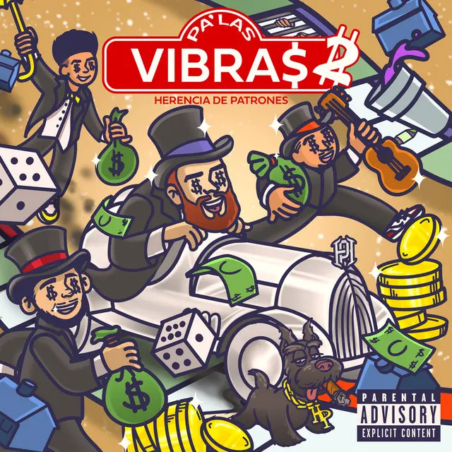PA LAS VIBRAS 2