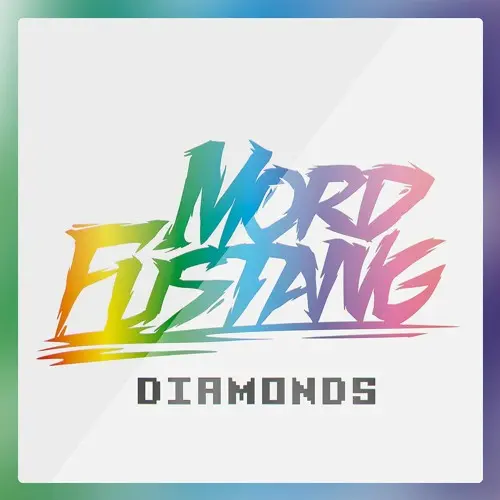 MORD FUSTANG - DIAMONDS (CSGO)