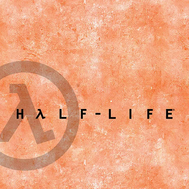HALF-LIFE OST