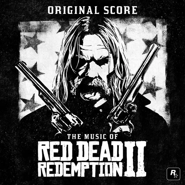 RED DEAD REDEMPTION II (ORIGINAL SCORE)