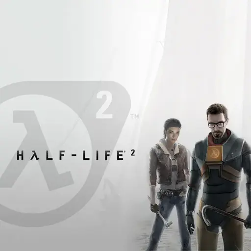 HALF-LIFE 2 OST