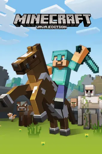 MINECRAFT: JAVA EDITION