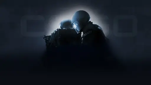COUNTER-STRIKE: GLOBAL OFFENSIVE