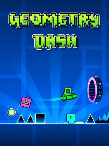 GEOMETRY DASH