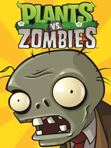 PLANTS VS ZOMBIES (2009)