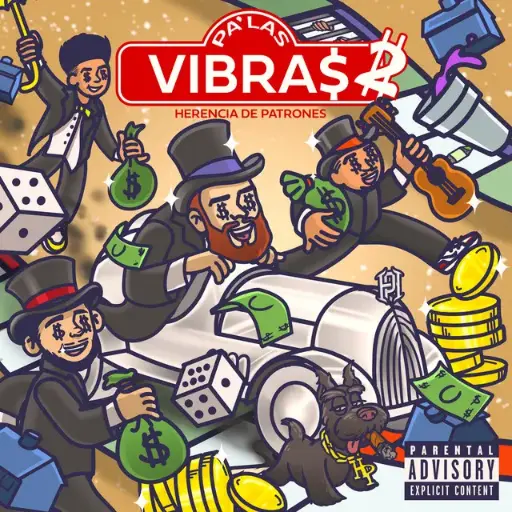 PA LAS VIBRAS 2