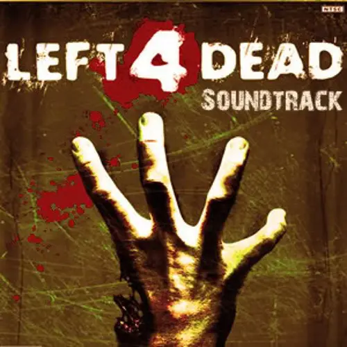 LEFT 4 DEAD 2 OST