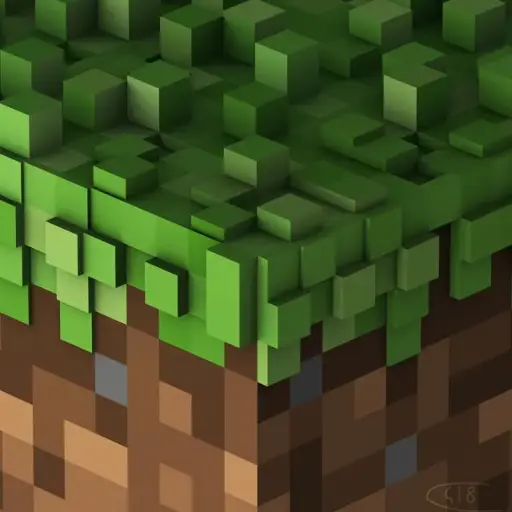 MINECRAFT - VOLUME ALPHA