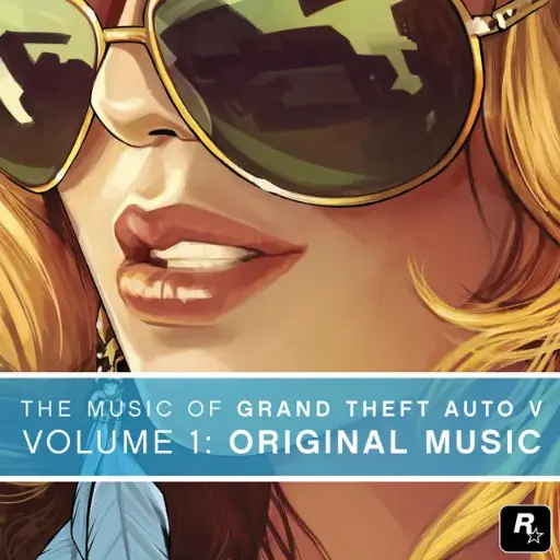 GRAND THEFT AUTO V OST