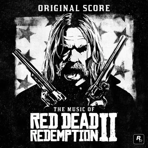 RED DEAD REDEMPTION II (ORIGINAL SCORE)