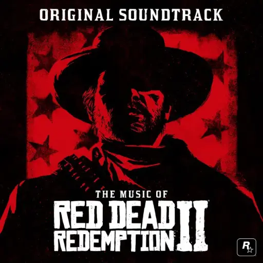 RED DEAD REDEMPTION II